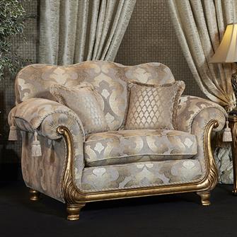 Gascoigne sofa store clearance
